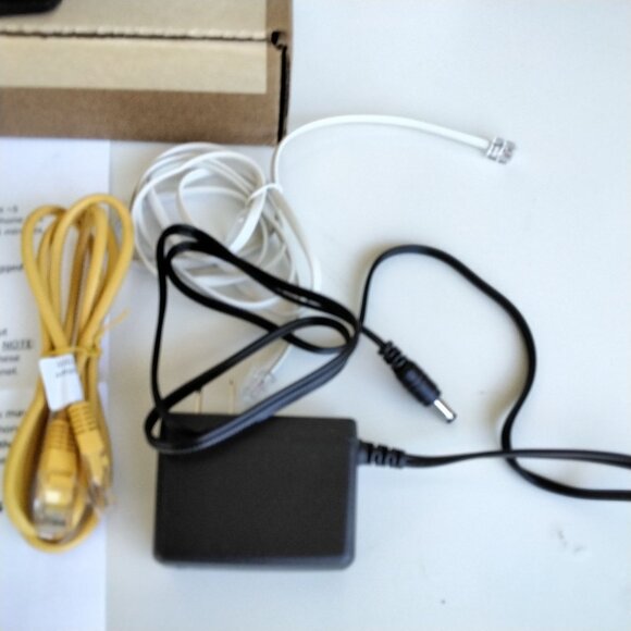 Actiontec Wireless DSL Modem CenturyLink Model 3000A - Picture 10 of 11